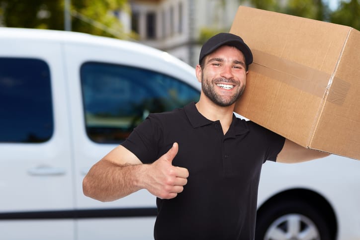 Discount Movers